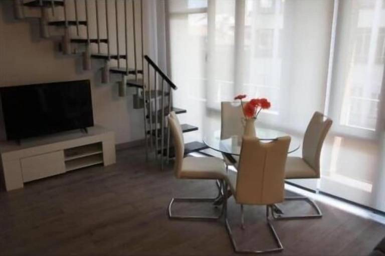 Aparthotel Goya