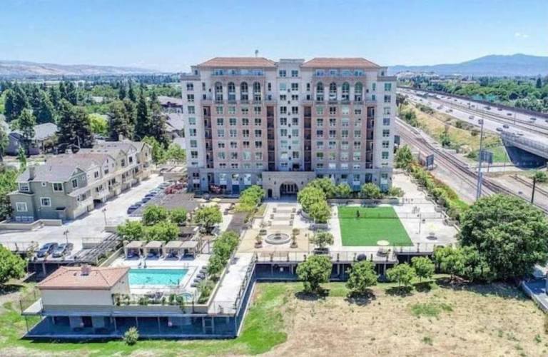 Apartment  Goodyear - Mastic