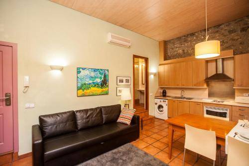 Apartment Girona