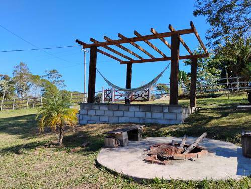 Chalé Engenheiro Passos