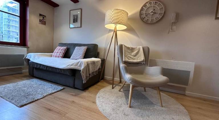 Wonderful apartment | Pet-friendly in Colmar
