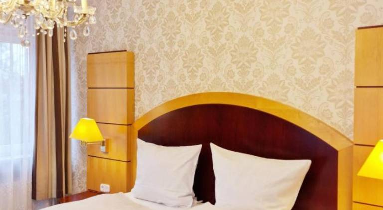 Bed & Breakfast Bad Hersfeld
