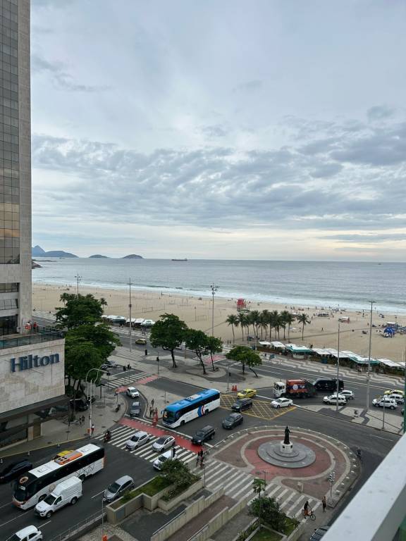 Lägenhet Flamengo