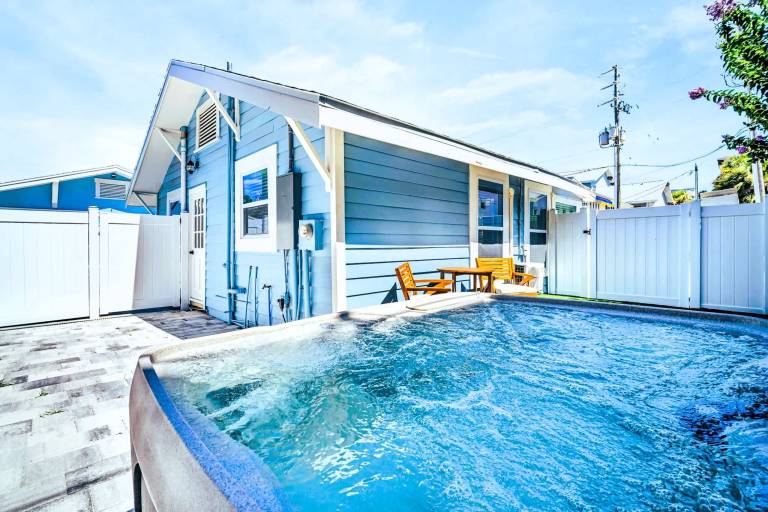 House  Clearwater Beach