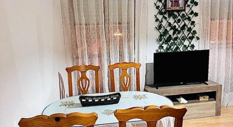 Rental apartment | Next to Mosque–Cathedral of Córdoba — photo 3