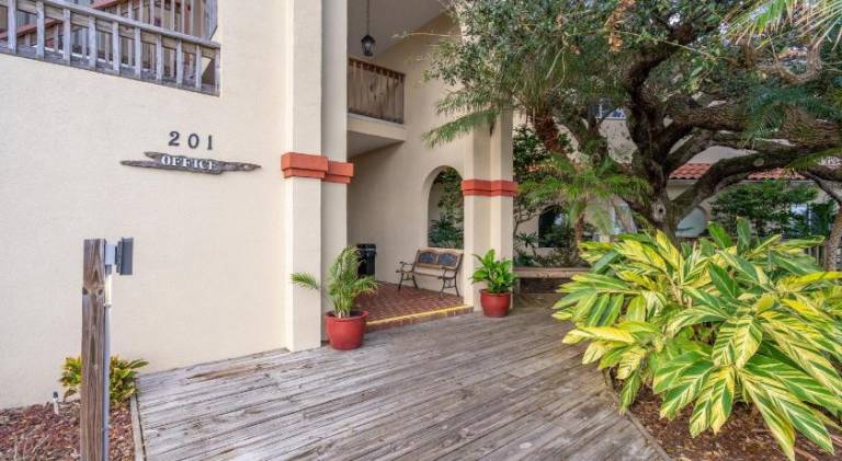 Inn at Camachee Harbor by CoolVacay — photo 5