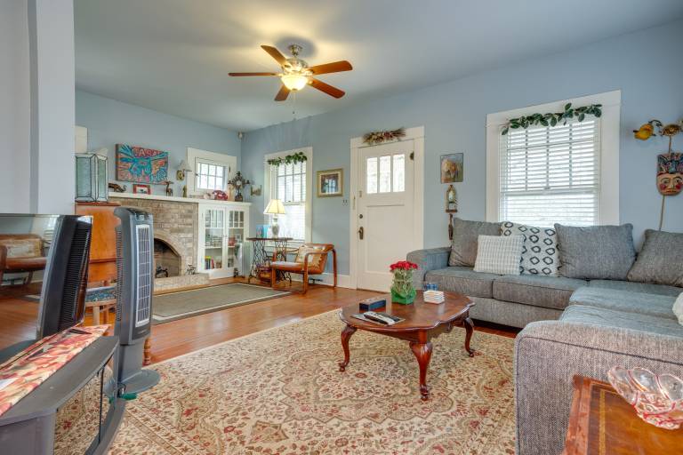 Cottage  New Braunfels