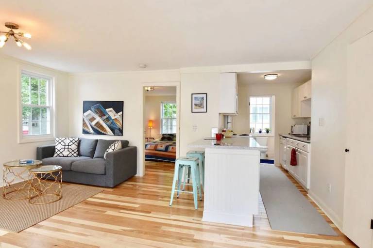 Apartment  Brunswick