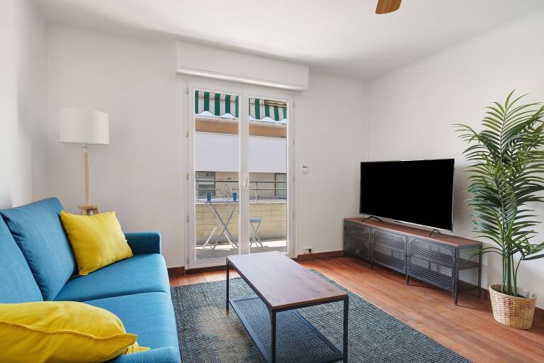 Pleasant holiday apartment | City view | Dogs allowed — photo 3