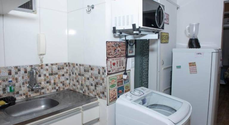 Rental apartment | Near Fort Copacabana | Next to the beach | Pets allowed — photo 5