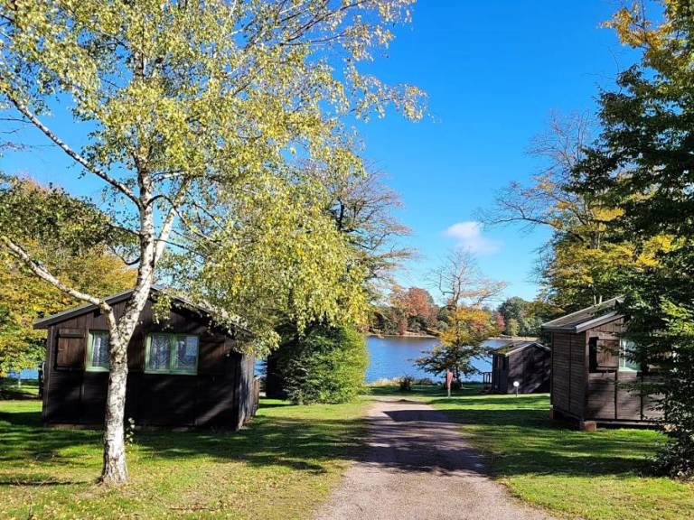 Pleasant chalet | Dogs allowed — photo 2