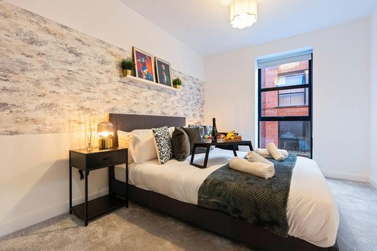 Rental apartment with 2 rooms for 6 persons — photo 2