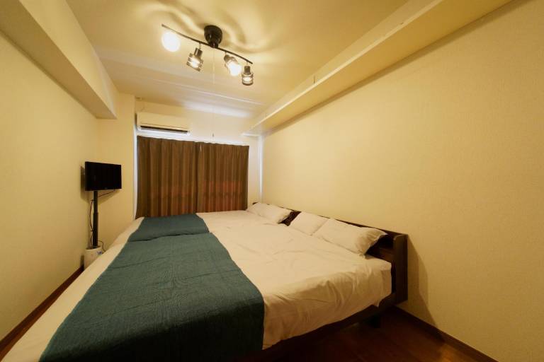 20 m² Ferienwohnung