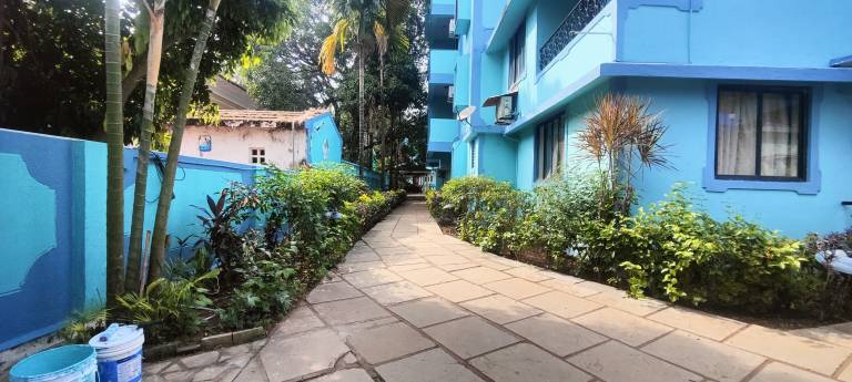 Appartamento vacanza Gauravaddo