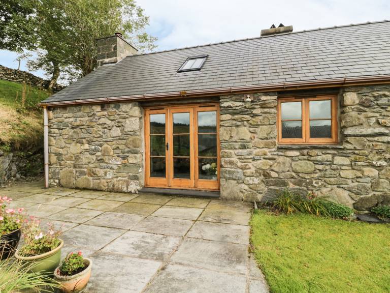Cottage Llanfrothen