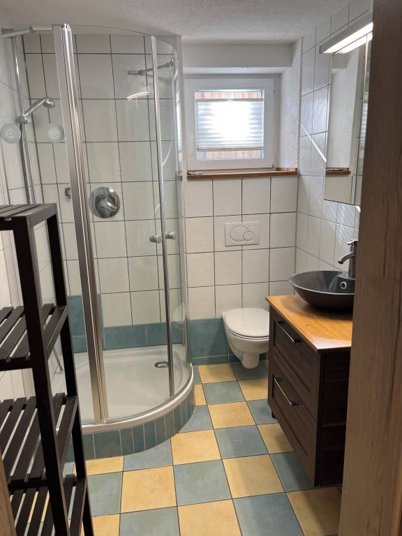 Ferienwohnung  Neckarsteinach