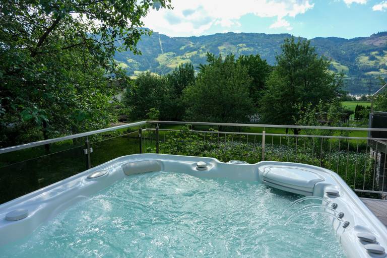 Ferienwohnung  Zillertal