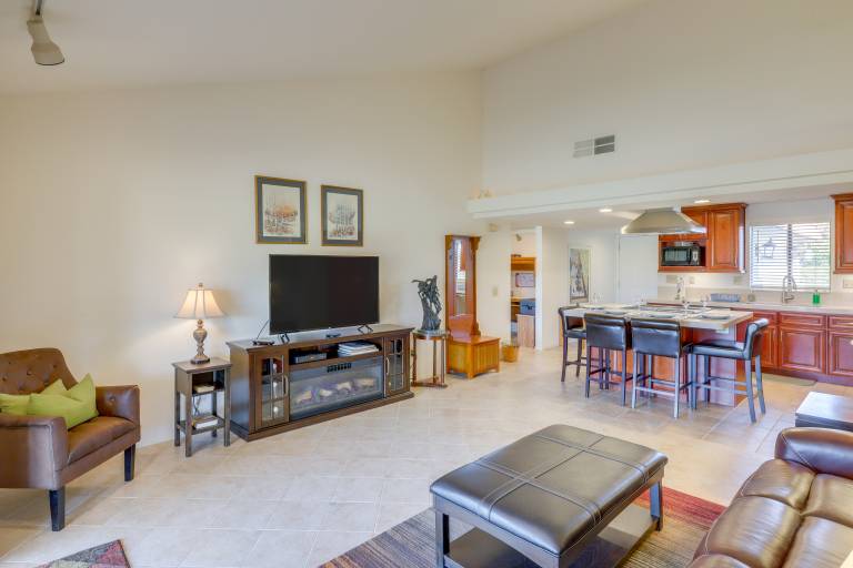 Spacious Condo w/ Mtn Views in Palm Desert! — photo 3
