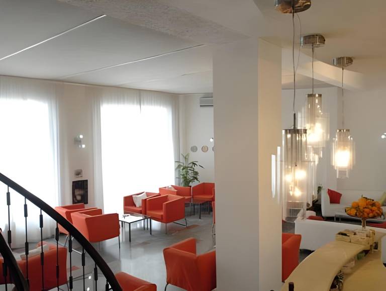 Hotel Caporal — photo 2
