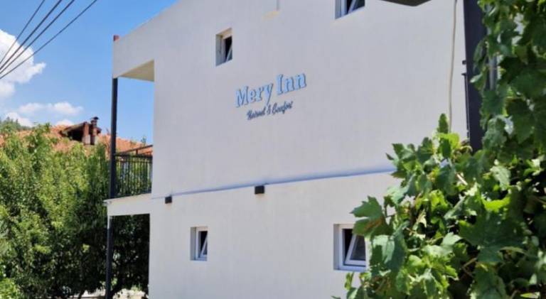 Mery Inn Pamukkale — photo 5