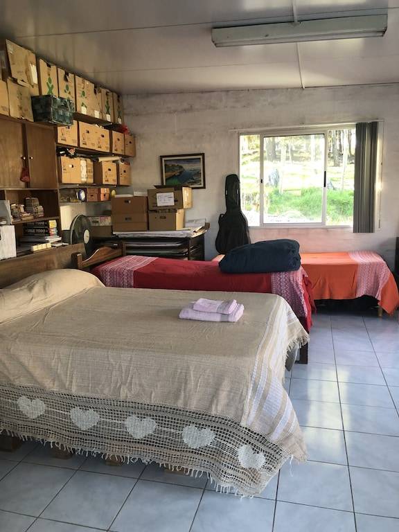 Casa  Barrio Universitario
