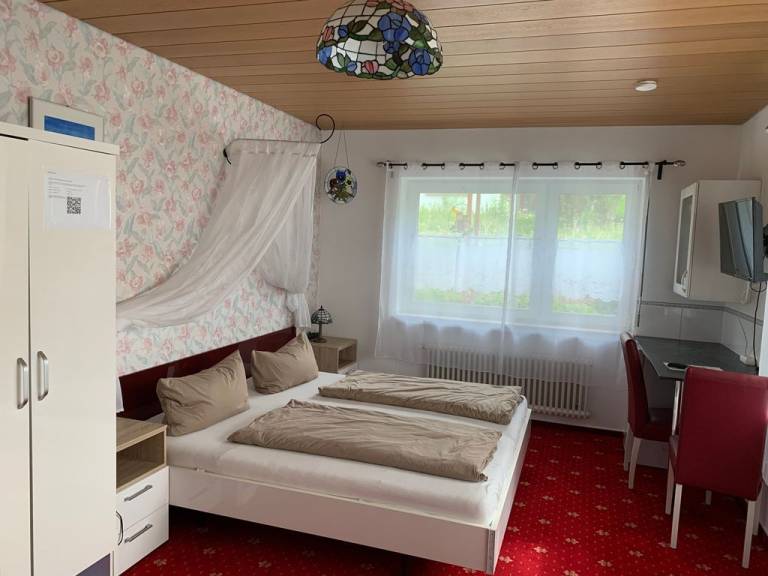 Privatzimmer Meersburg