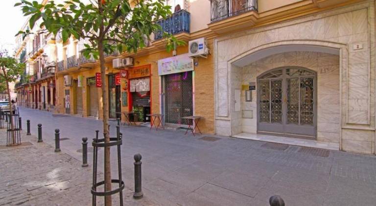 La Malaguena Suite Zsuzsi - Centro Historico 1 — photo 5