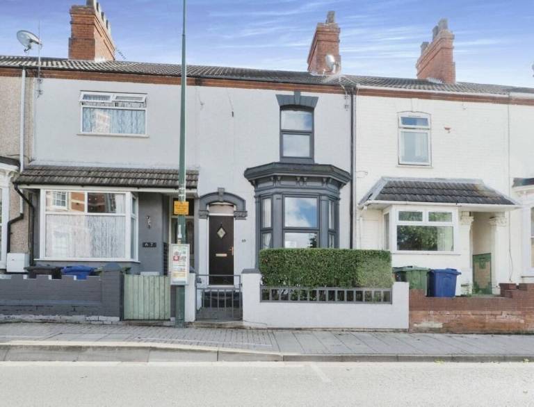 House Cleethorpes