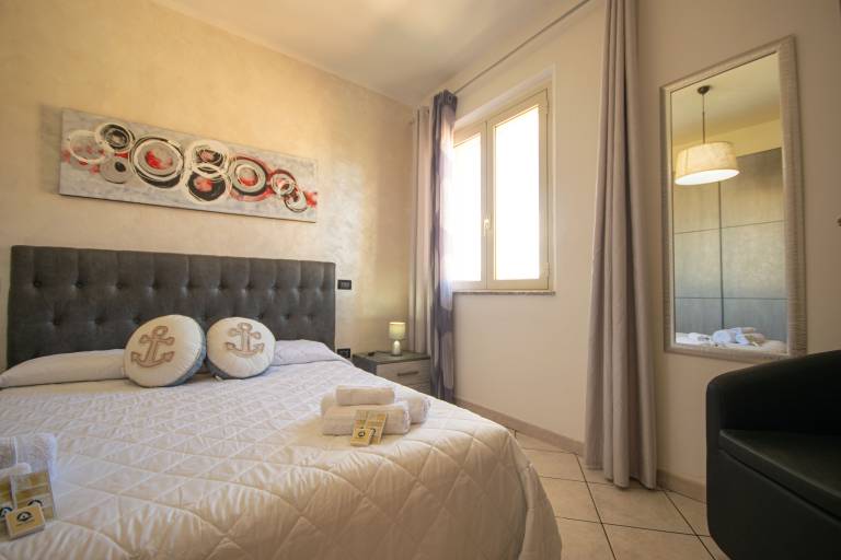 Rental apartment | City view — photo 3
