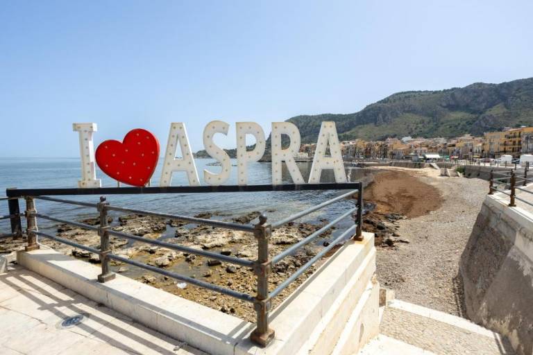 Appartamento Aspra