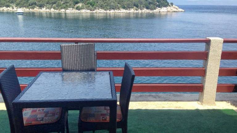 Apartman  Zaklopatica