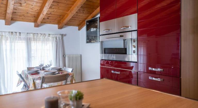 Rental apartment with 1 room for 4 persons — photo 3