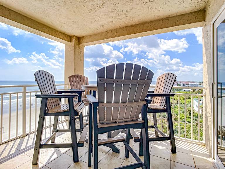 Condo New Smyrna Beach