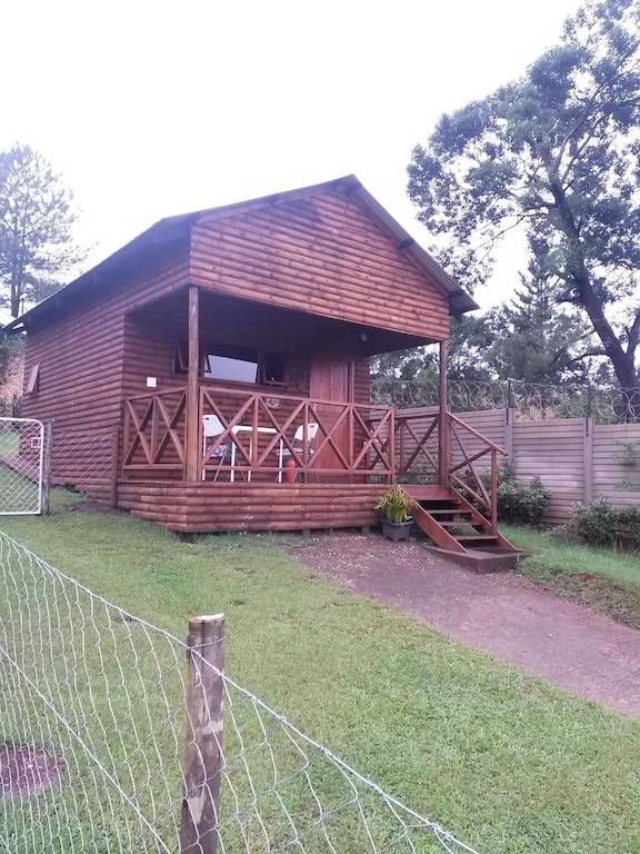 Hütte  Sabie