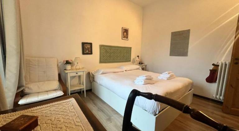 100 m&sup2; Ferienwohnung