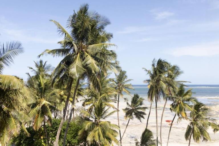 Ferienwohnung  Mombasa