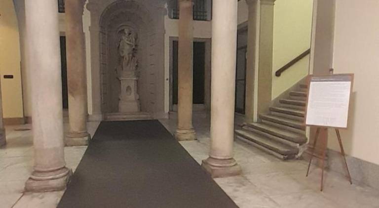 L'angolo verde in San Luca — photo 5