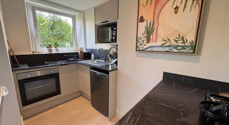 Beautiful apartment | Pets are welcome — photo 3