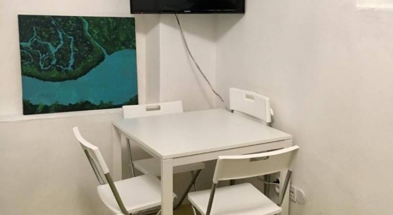 Holiday apartment with 1 room for 6 persons — photo 5