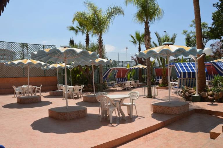 Aparthotel  Agadir