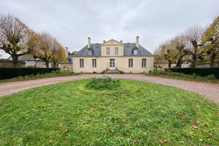 Ferienhaus  Caen