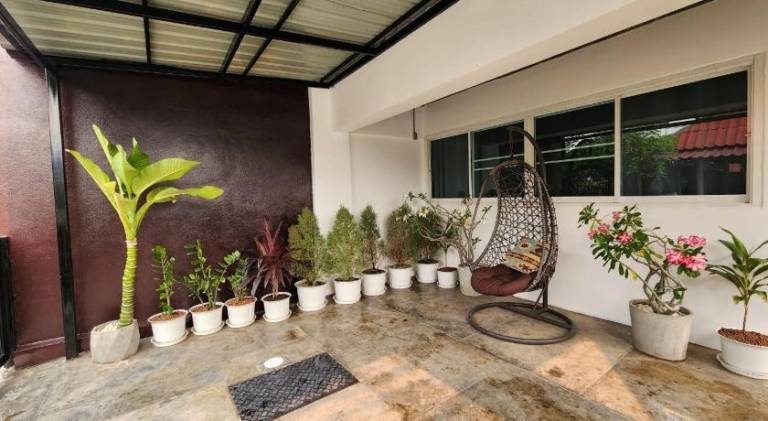Villa with 1 room for 7 persons — photo 4