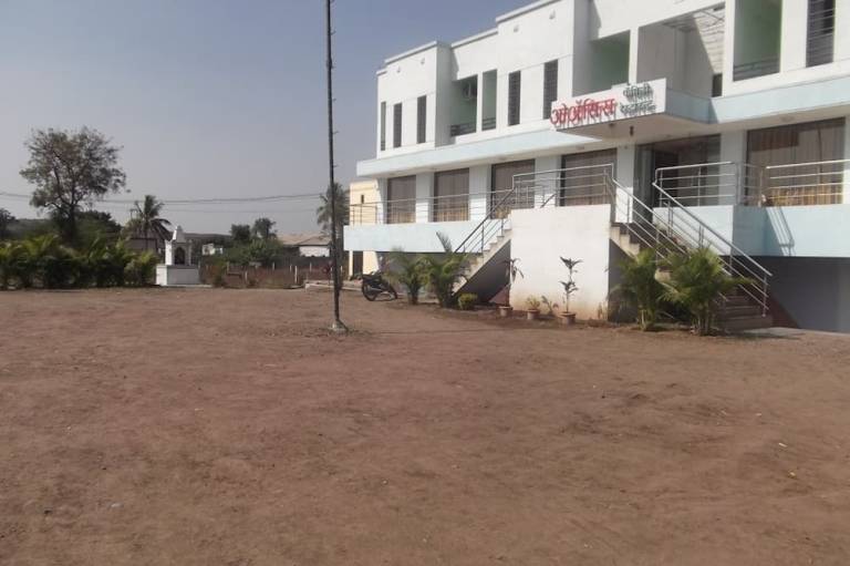 Hotel Oasis