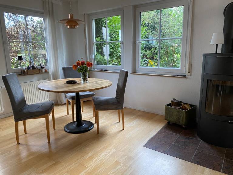 Ferienhaus Winnenden