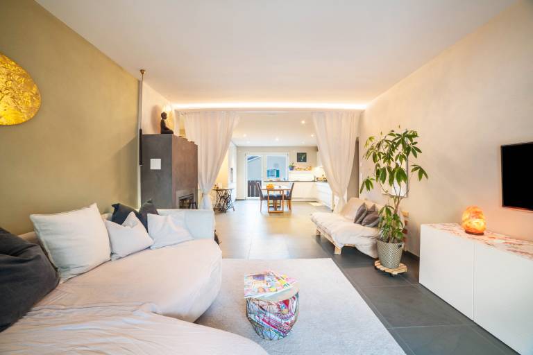 Child-friendly pleasant rental apartment with fast internet & garden | Garden view | Perfect for remote work | Dogs allowed — photo 5