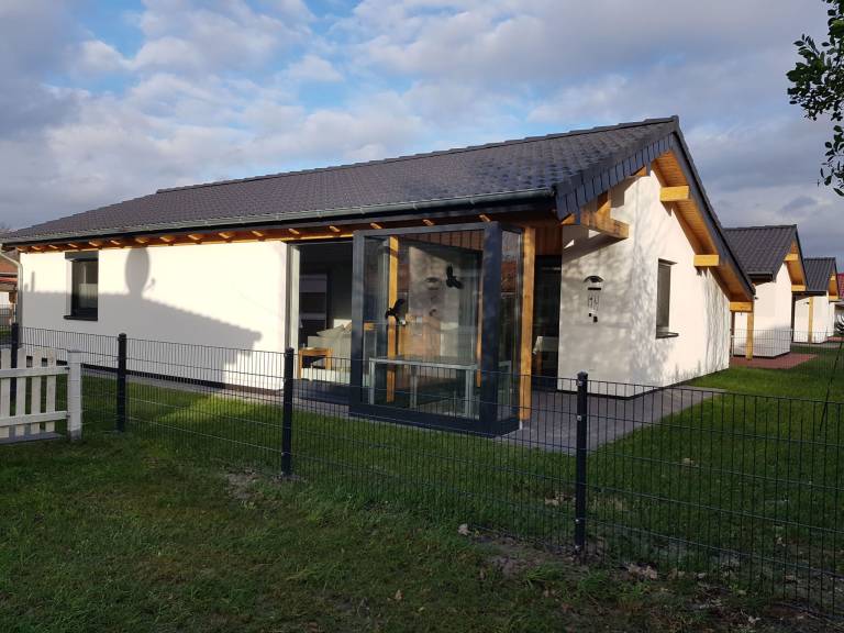 Ferienhaus Butjadingen
