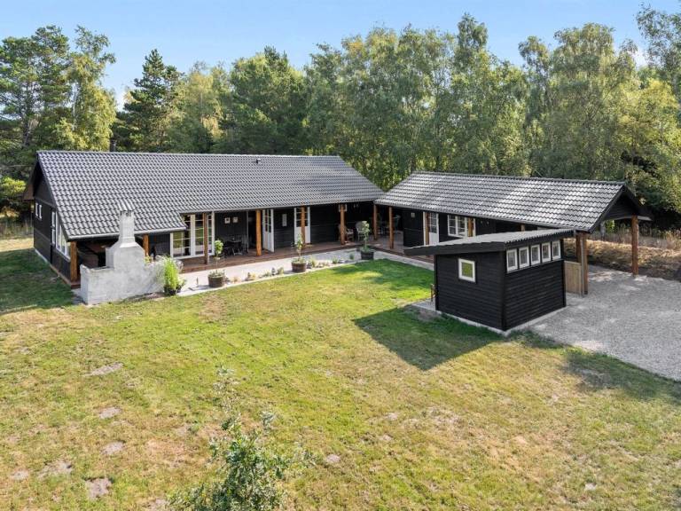 Feriecenter Sjællands Odde