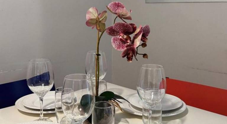 Rental apartment with 2 rooms for 6 persons — photo 5