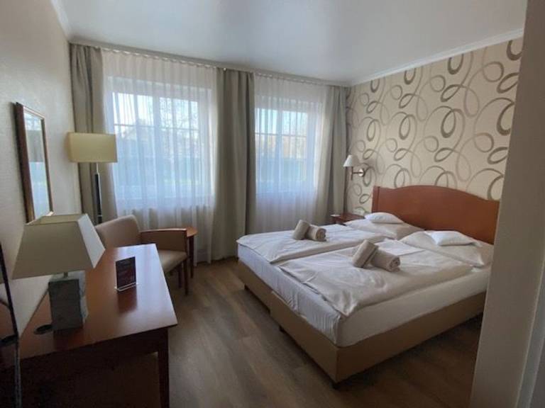 Privatzimmer  Potsdam