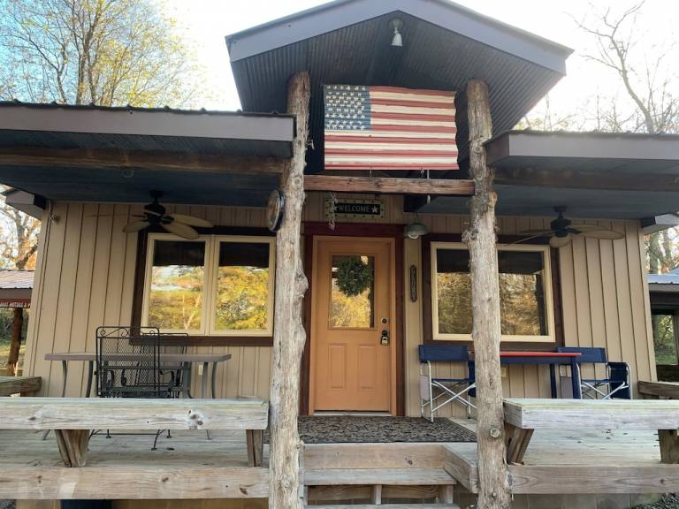Cabin Scottsboro